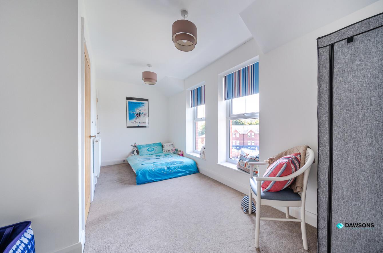 Langland Court Road, Langland, Mumbles, Swansea, SA3 4AZ